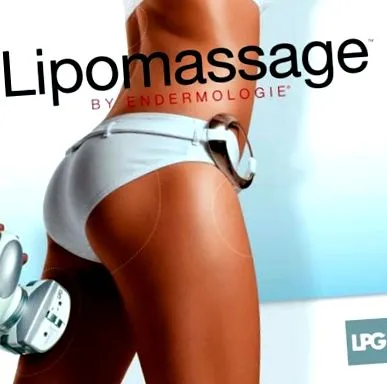 endermologie