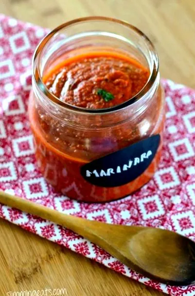 marinara