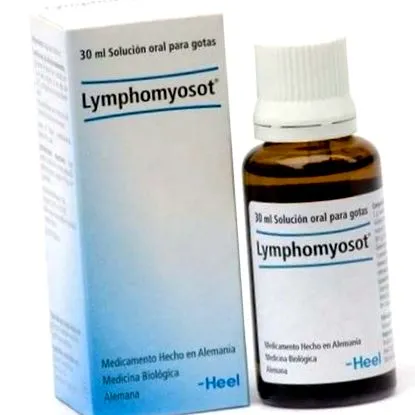 limfomiozot