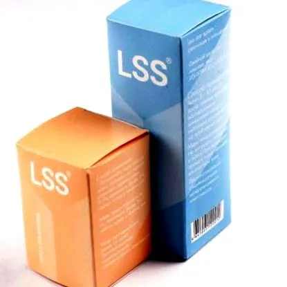 Lipo Star System