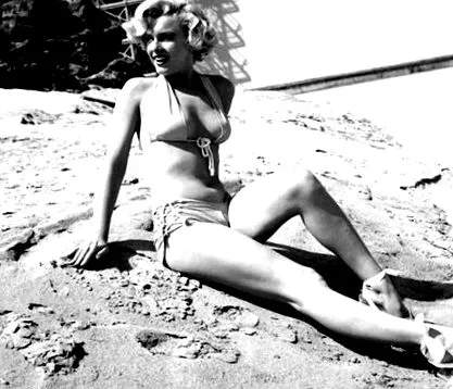 marilyn