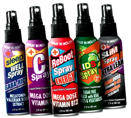 vitamins marzsprays