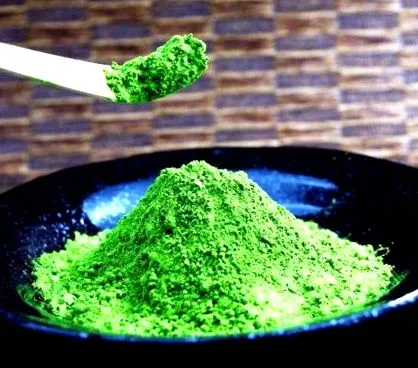 matcha