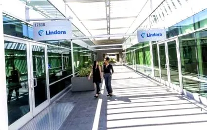 открива линдора