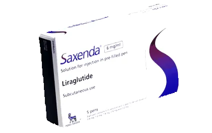 saxenda