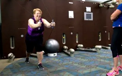 training