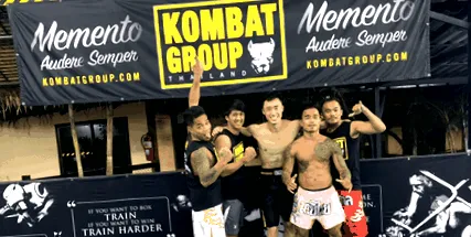 kombat