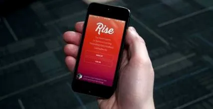 rise-szel