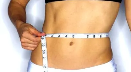 body
