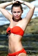 miley
