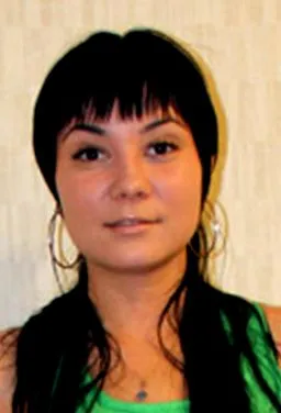 кузнецова кузнецова