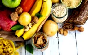 nutrition