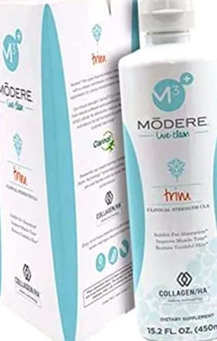 какво modere