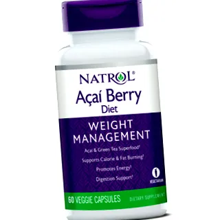 натрол berry