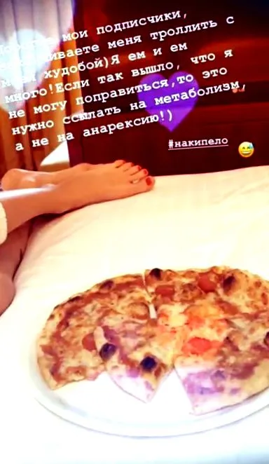 anorexic