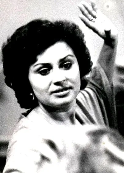 migunova