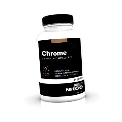 amino-chelate amino-chelate