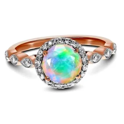 opal