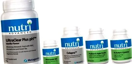 nutriclean