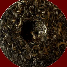 pu-erh
