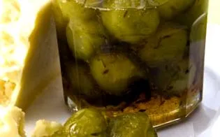 мариновани