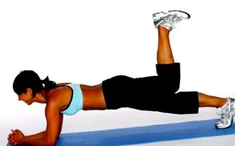 P90X diéta