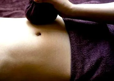 abdominală