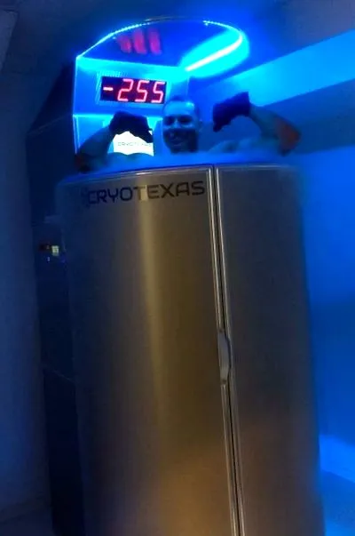 cryotexas