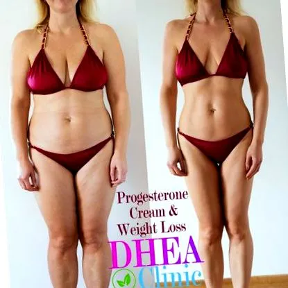 progesteron