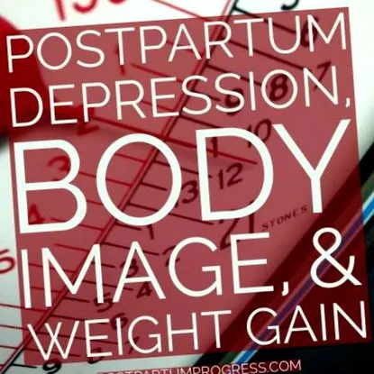 postpartum