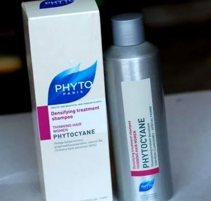 phytocyane