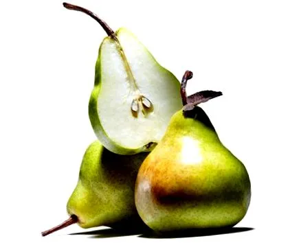 körte
