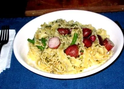 pesto