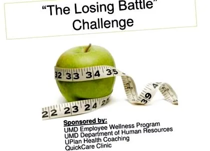 losing