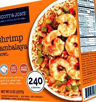 jambalaya