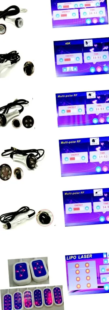 equipment