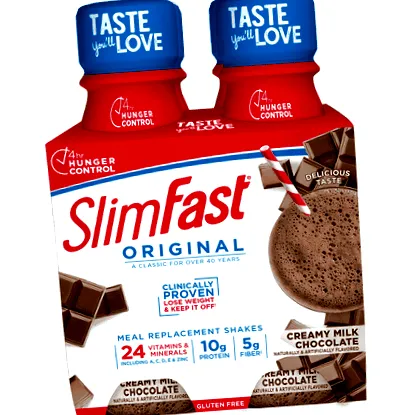slimfast