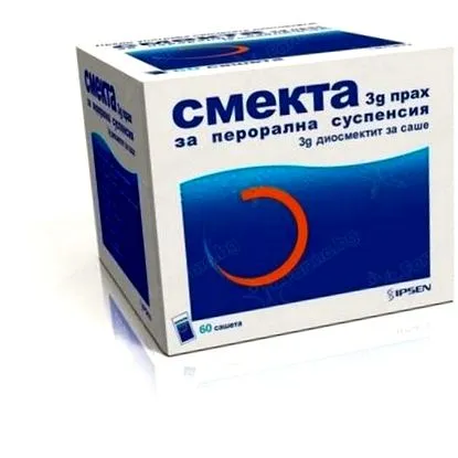 smecta
