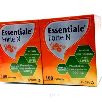 essentiale