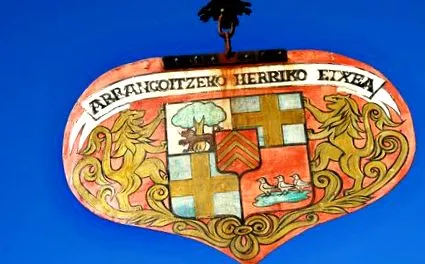 eredete