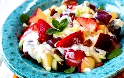 Skinny Fruit