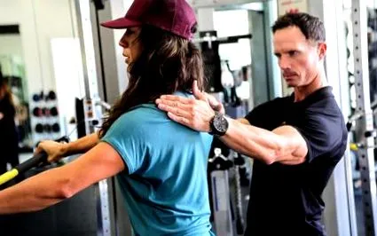 Diego Fitness