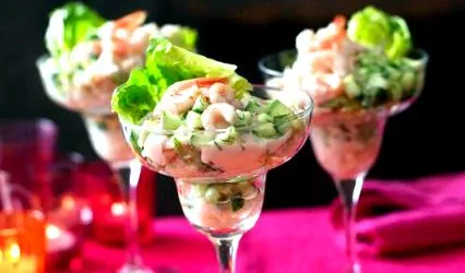 морски