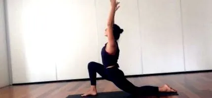 yoga