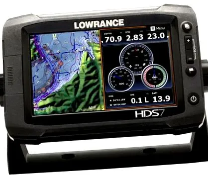 sounder
