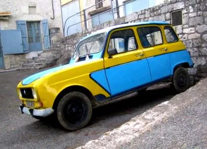 върху кожата