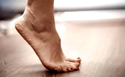 sprains
