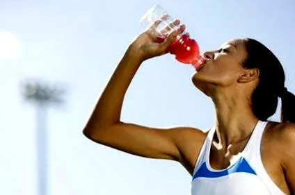 Suplimente sportive