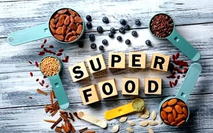 super-alimente
