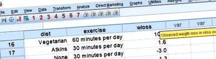spss